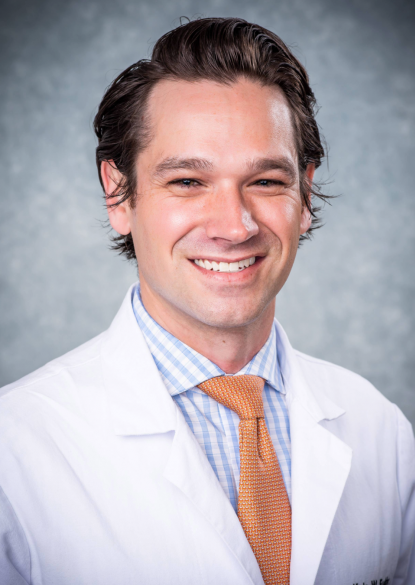 Kyle Eudailey, M.D.